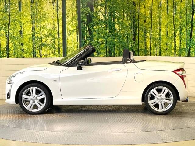 Daihatsu COPEN 2014-10 10204-10
