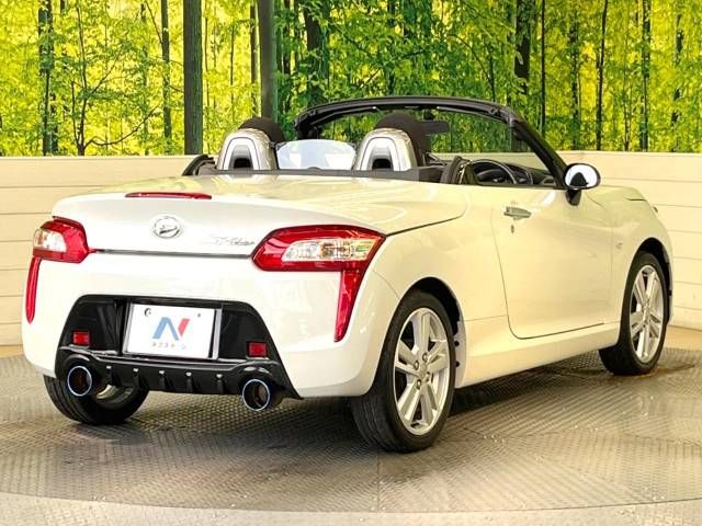 Daihatsu COPEN 2014-10 10204-17