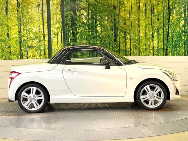 Daihatsu COPEN 2014-10 10204-11