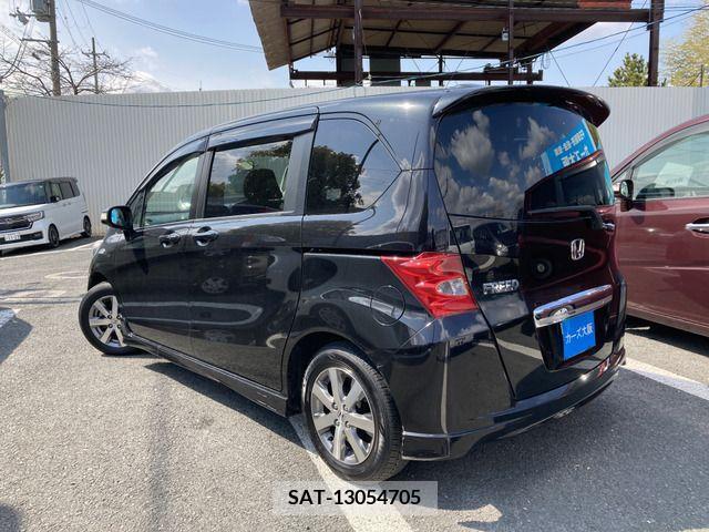 Honda FREED 2009-04 270447-2