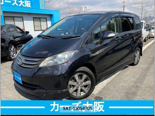 Honda FREED 2009-04 270447-0