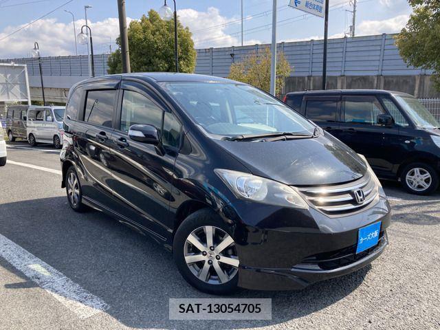 Honda FREED 2009-04 270447-1