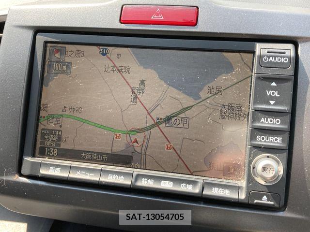 Honda FREED 2009-04 270447-8
