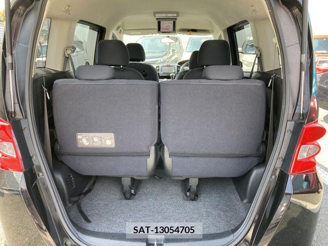Honda FREED 2009-04 270447-7