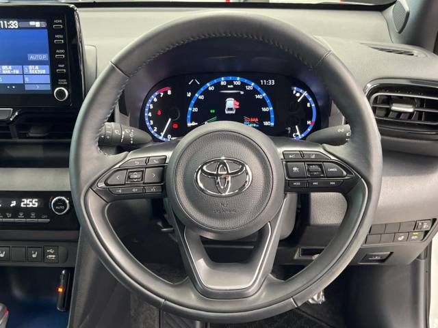 Toyota YARIS CROSS 2023-01 11538-11