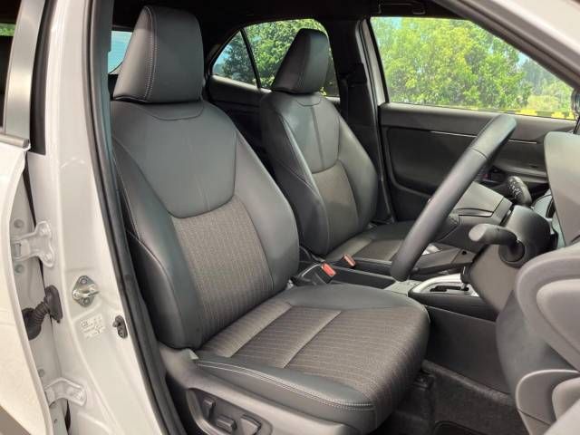 Toyota YARIS CROSS 2023-01 11538-8