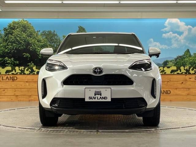Toyota YARIS CROSS 2023-01 11538-14