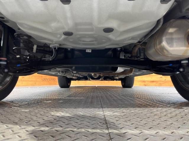Toyota YARIS CROSS 2023-01 11538-19