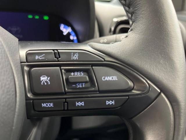 Toyota YARIS CROSS 2023-01 11538-6