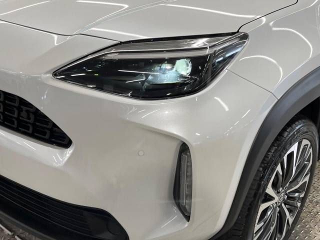 Toyota YARIS CROSS 2023-01 11538-12