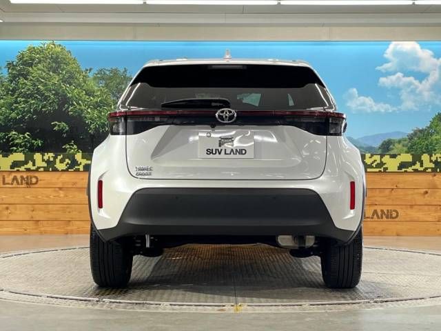 Toyota YARIS CROSS 2023-01 11538-15
