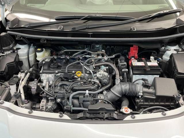 Toyota YARIS CROSS 2023-01 11538-18