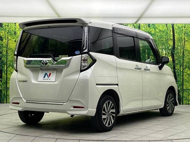 Toyota ROOMY 2020-11 188959-17