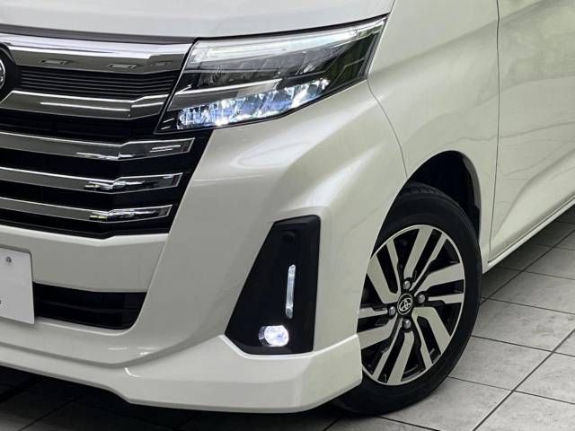 Toyota ROOMY 2020-11 188959-12