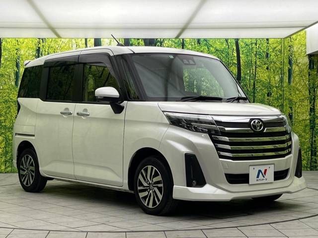Toyota ROOMY 2020-11 188959-16