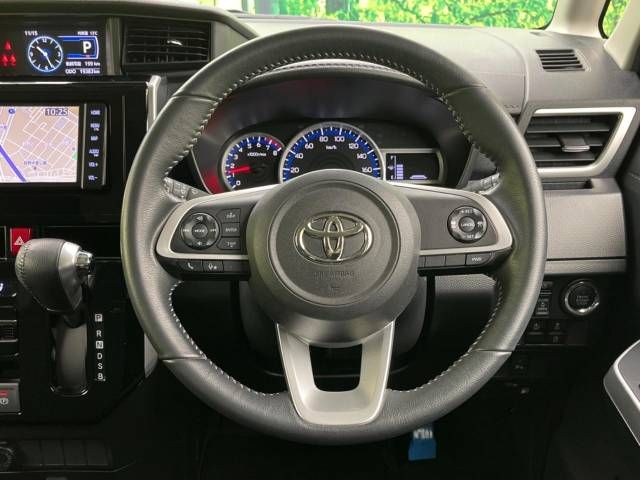 Toyota ROOMY 2020-11 188959-11