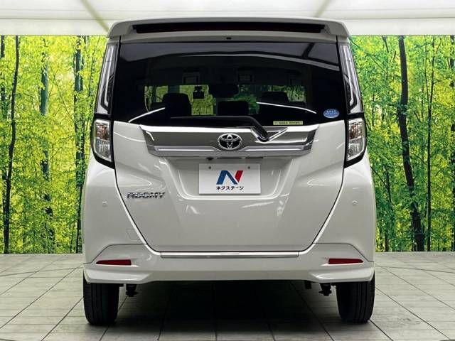Toyota ROOMY 2020-11 188959-15