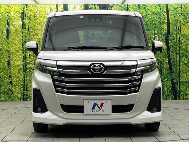 Toyota ROOMY 2020-11 188959-14
