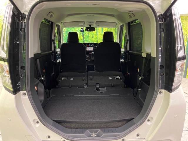Toyota ROOMY 2020-11 188959-10