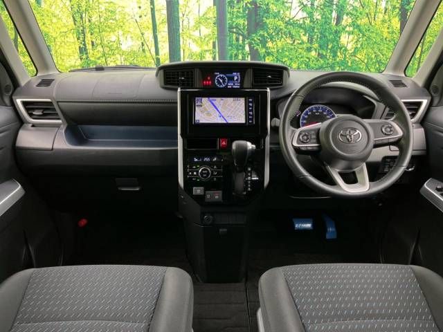 Toyota ROOMY 2020-11 188959-1