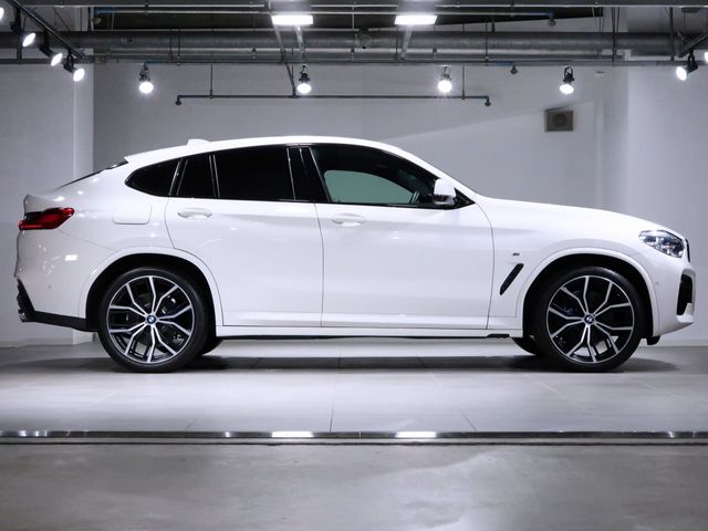 Bmw X4 2020-04 9737-3