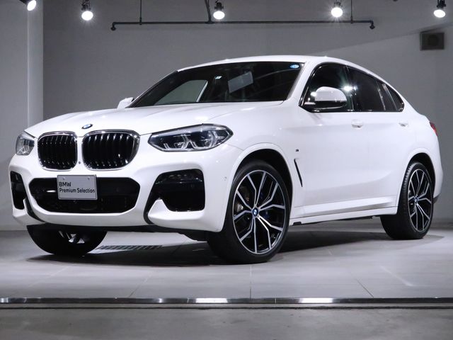 Bmw X4 2020-04 9737-0