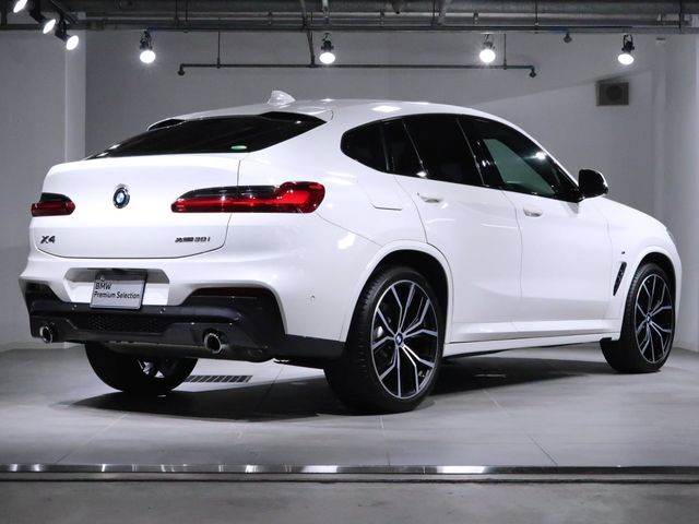 Bmw X4 2020-04 9737-2