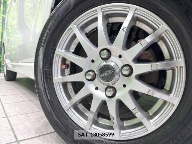 Suzuki MR WAGON 2007-11 311480-13