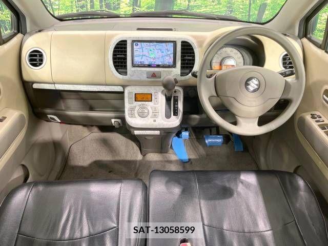 Suzuki MR WAGON 2007-11 311480-1