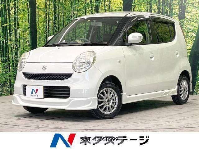 Suzuki MR WAGON 2007-11 311480-0