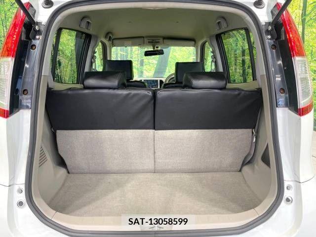 Suzuki MR WAGON 2007-11 311480-10