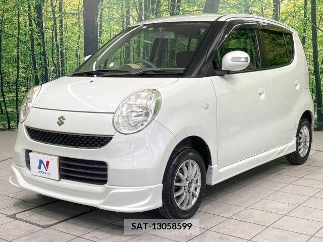 Suzuki MR WAGON 2007-11 311480-16