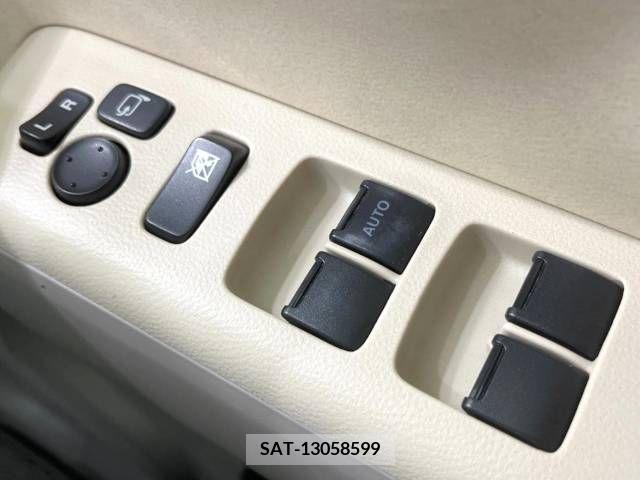 Suzuki MR WAGON 2007-11 311480-6