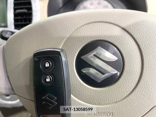 Suzuki MR WAGON 2007-11 311480-5