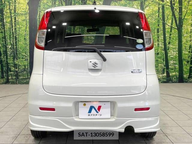 Suzuki MR WAGON 2007-11 311480-15