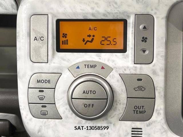 Suzuki MR WAGON 2007-11 311480-4