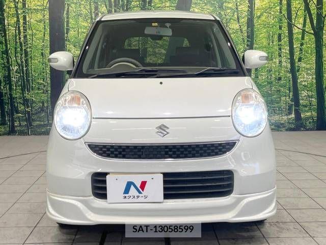 Suzuki MR WAGON 2007-11 311480-14