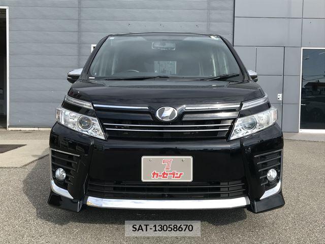 Toyota VOXY 2015-02 370291-3