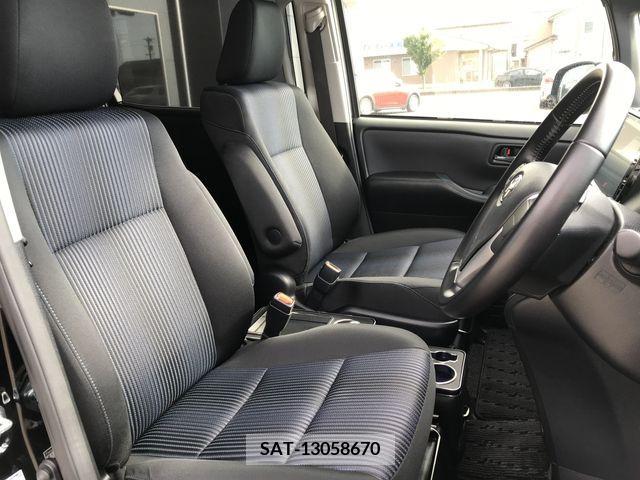 Toyota VOXY 2015-02 370291-10