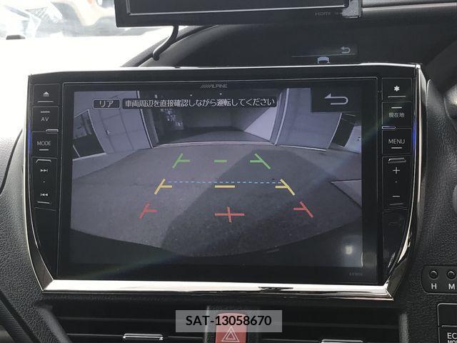 Toyota VOXY 2015-02 370291-22