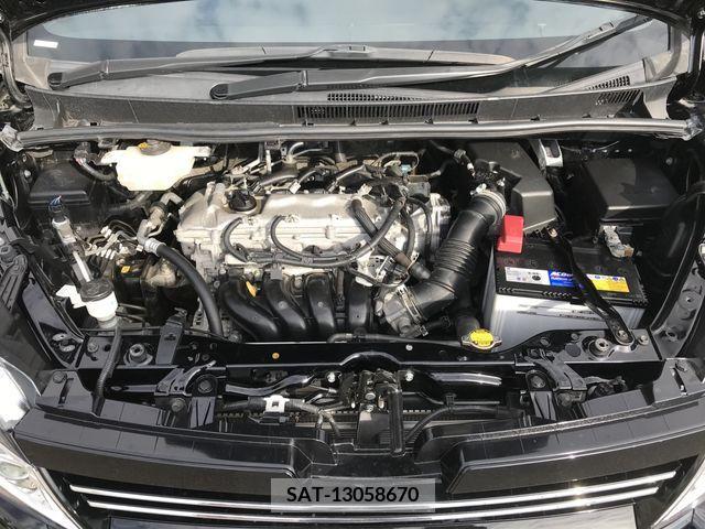 Toyota VOXY 2015-02 370291-29