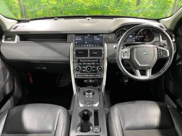 ROVER DISCOVERY 2018-12 184204-1