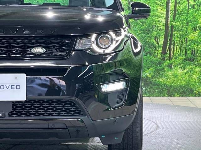 ROVER DISCOVERY 2018-12 184204-12