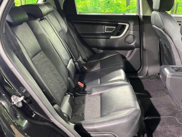 ROVER DISCOVERY 2018-12 184204-11