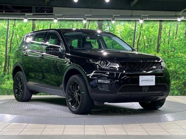 ROVER DISCOVERY 2018-12 184204-14