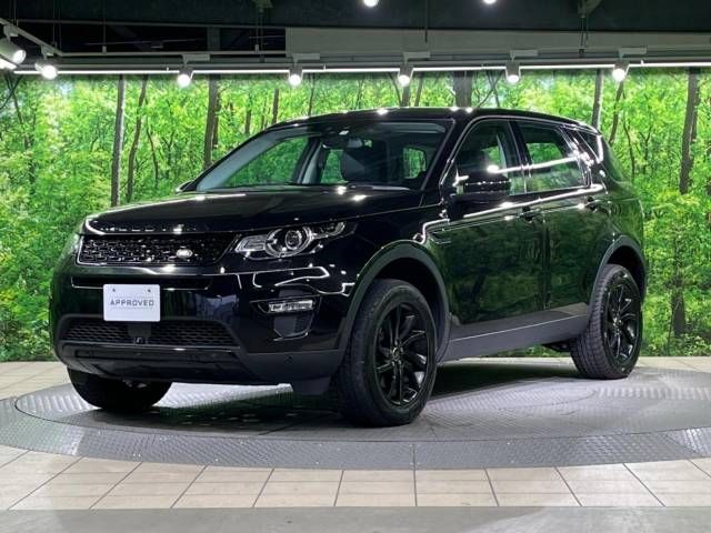 ROVER DISCOVERY 2018-12 184204-18