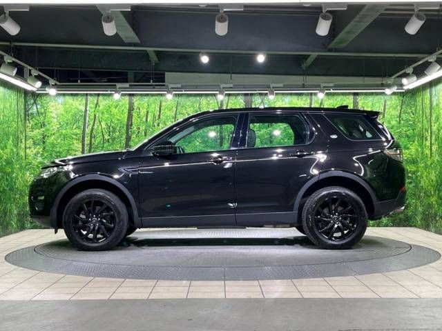 ROVER DISCOVERY 2018-12 184204-17