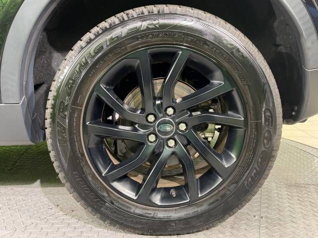 ROVER DISCOVERY 2018-12 184204-13