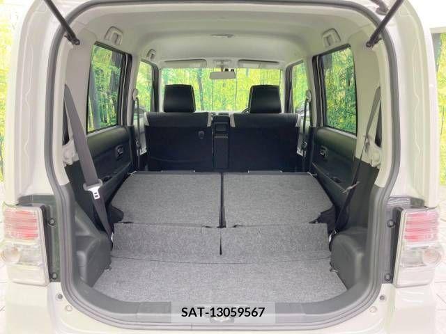 Daihatsu MOVE CONTE CUSTOM 2009-05 309008-9