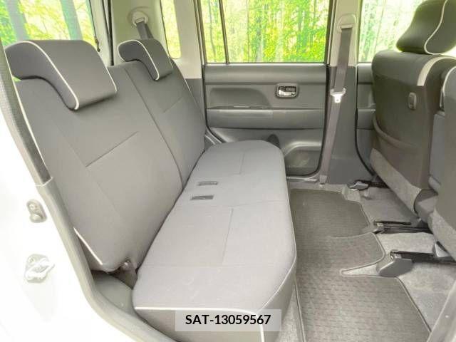 Daihatsu MOVE CONTE CUSTOM 2009-05 309008-8